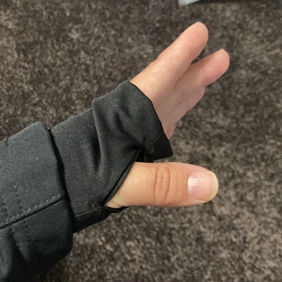 Ladies Eddie Bauer Jacket - Picture 8 of 13